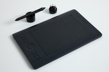 tavoletta grafica wacom intuos