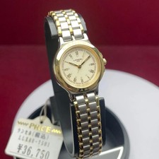 Orologio CITIZEN LANCEL anni