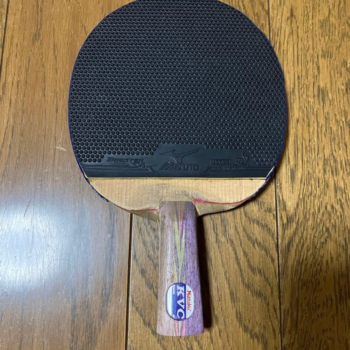 Racchetta ping pong - da,