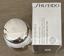Shiseido Bio-Performance