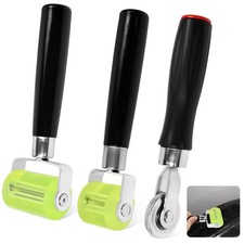 3 Pezzi Rulli in Silicone