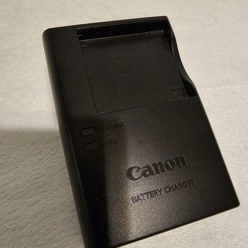 Canon battery charger 2lf - canon,