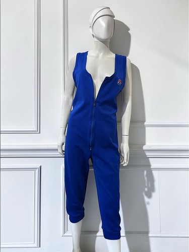 Tuta sportiva vintage - , blu