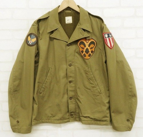 Used the real - used, m-41