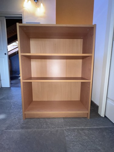 Ikea billy libreria 80x28x106 - ikea,