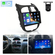 Autoradio Carplay Android 15