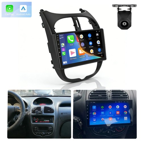 Autoradio carplay android - autoradio, 15