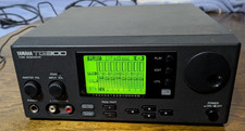 Yamaha tg300 tone - yamaha, generator