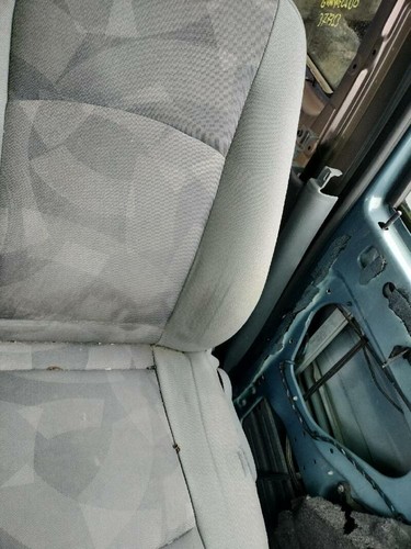 Asiento delantero izquierdo - asiento,