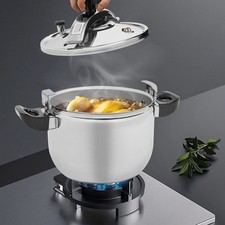 Pentola a pressione 11L in