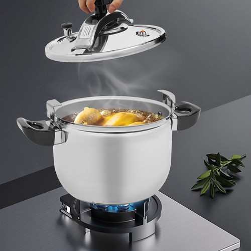 Pentola pressione 11l in - pentola,