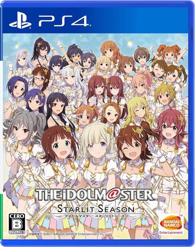 Ps4 the idolm - [ps4], idolm@ster