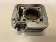 ♻️ KIT CILINDRO YAMAHA XT