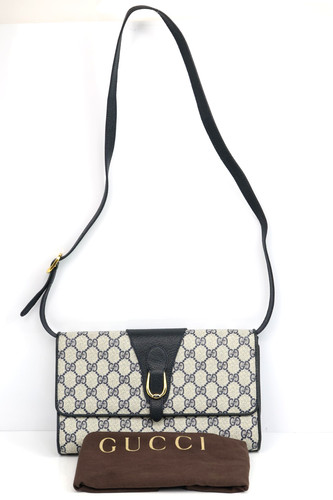 Autentica gucci borsa - gucci, a