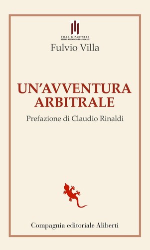 Avventura arbitrale - un'avventura,
