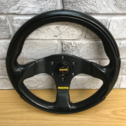 Volante originale momo team - volante,