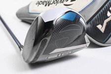 Driver Sinistro Taylormade SIM