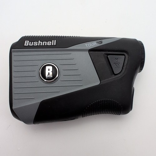 Bushnell tour golf distance - tour, v5
