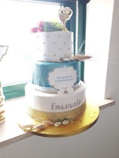 torta scenografica comunione