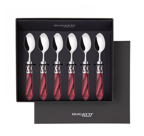 Cucchiaino caffè set - , 6pz