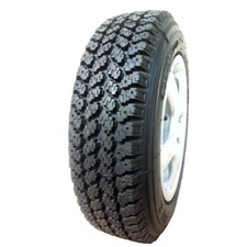 165/70 R 14 85T Pneumatici OFFROAD STRADA M+S 4 STAGIONI ALL TERRAIN 4X4