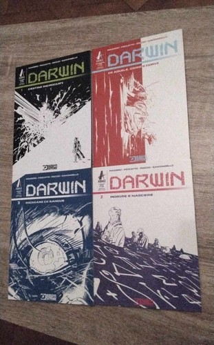 Darwin 4 sergio - 4,
