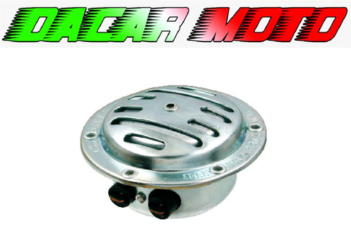 Clacson piaggio vespa - clacson,
