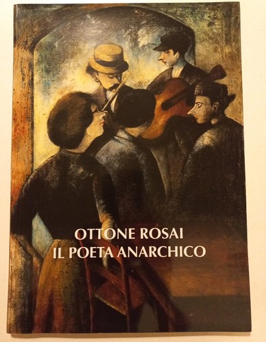 Ottone rosai poeta - ottone,