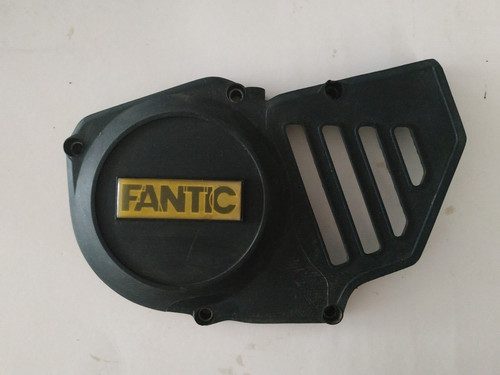 Carter lato volano - , fantic