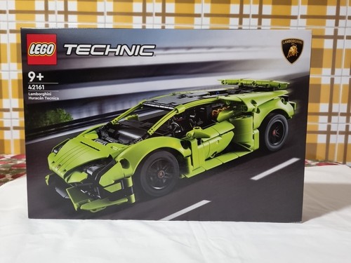 Lego technic lamborghini - lego,
