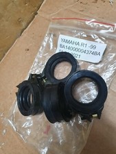 YAMAHA R1 98 99 00 01 MANICOTTI CARBURATORI