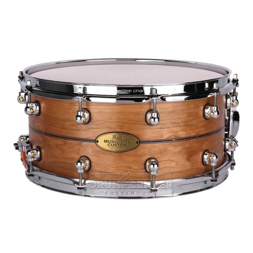Pearl music city rullante - music,