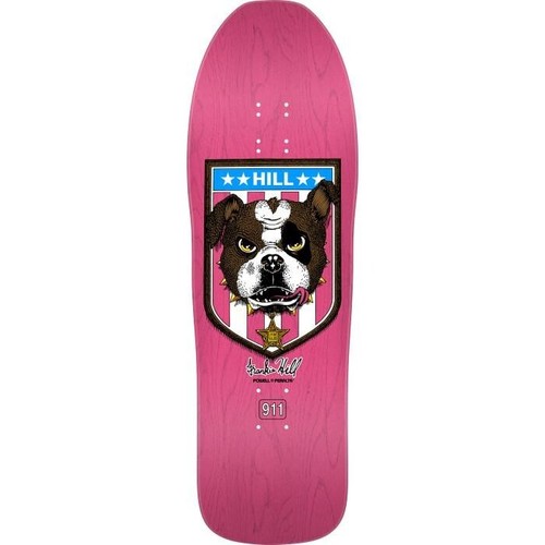 Powell peralta frankie hill - powell,