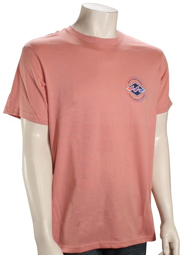 Shirt billabong rotor - t-shirt,