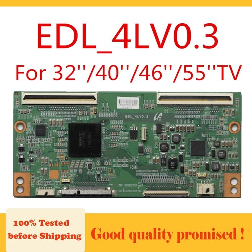 Scheda con edl 4lv0 per - scheda,