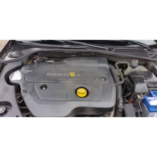 Motore renault laguna d - motore,