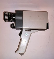 Cinepresa Agfa Movexoom Doppio