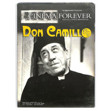 Don Camillo (CE) (2 Dvd) [Dvd Usato]