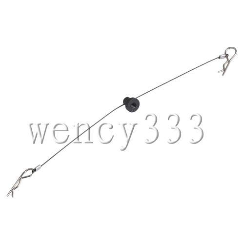 Clip carrozzeria auto - 1:10,
