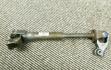 NISSAN PULSAR 1.5 DCI STEERING