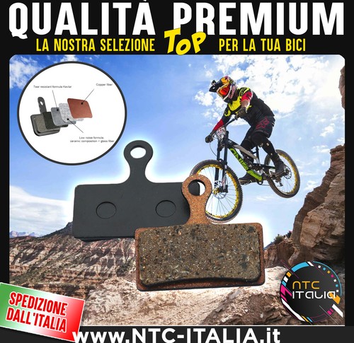 Pastiglie new 2025 - 2025, resina