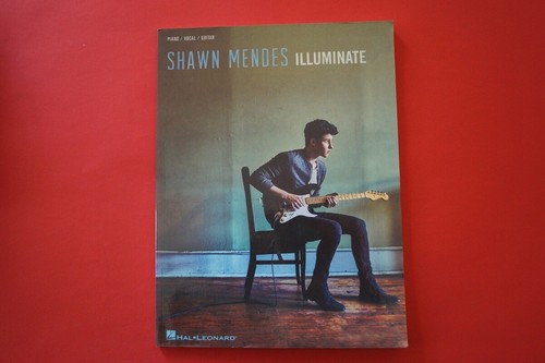 Shawn mendes - shawn,