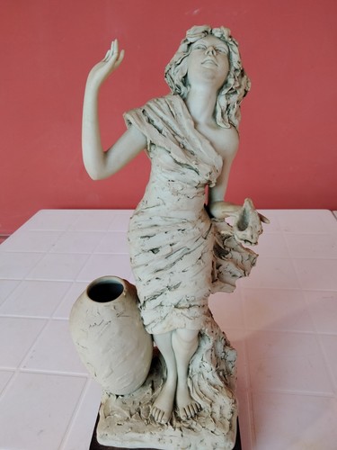 Scultura visentin anni 80 - scultura, .anni