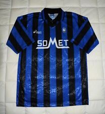 Maglia calcio Atalanta n. 18  1995-96   - Atalanta shirt n. 18 (S. Tovalieri)