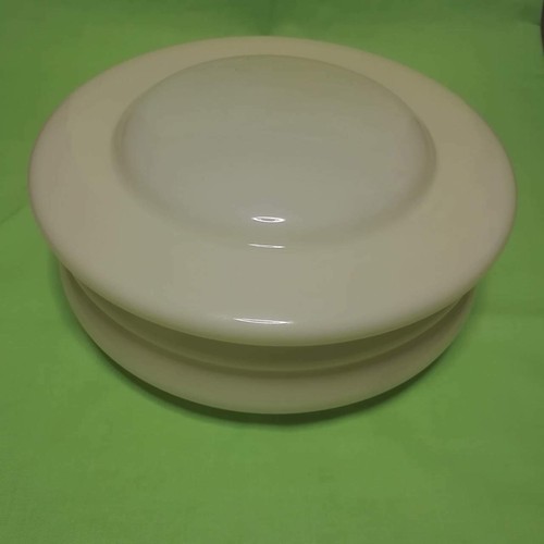 Boccia lampadario paralume