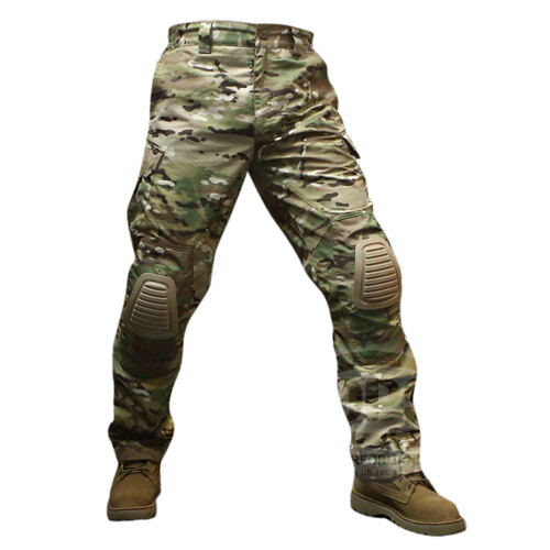 Ops advanced fast response - advanced,