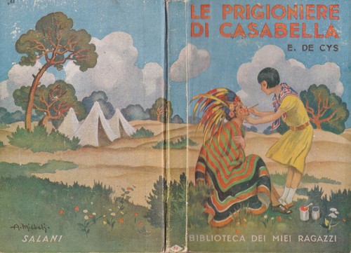 Cys prigioniere di - cys,