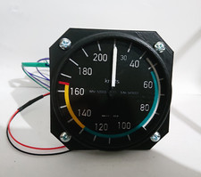 Home cockpit Aquila A210