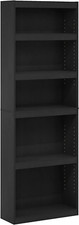 Libreria Librero De Madera Con