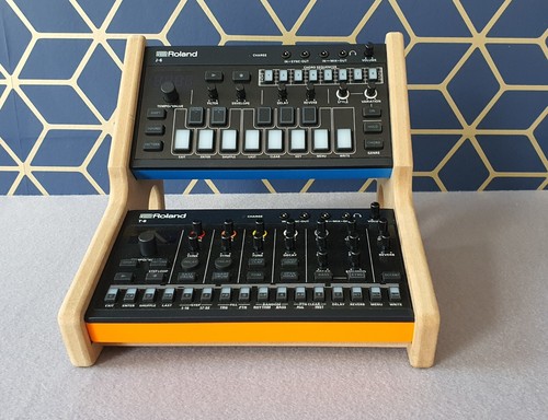 Roland aira compact t8 - j6,
